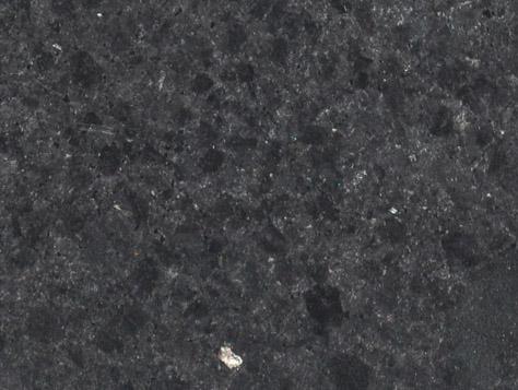 浅黑色花岗岩染色石RS021