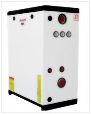 空气源热泵热水机专用水力模块