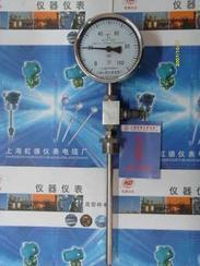 WTYY-1021液体压力式温度计上海虹德优惠供应