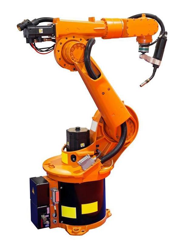 工业六轴焊接机器人厂家直销专业定制
