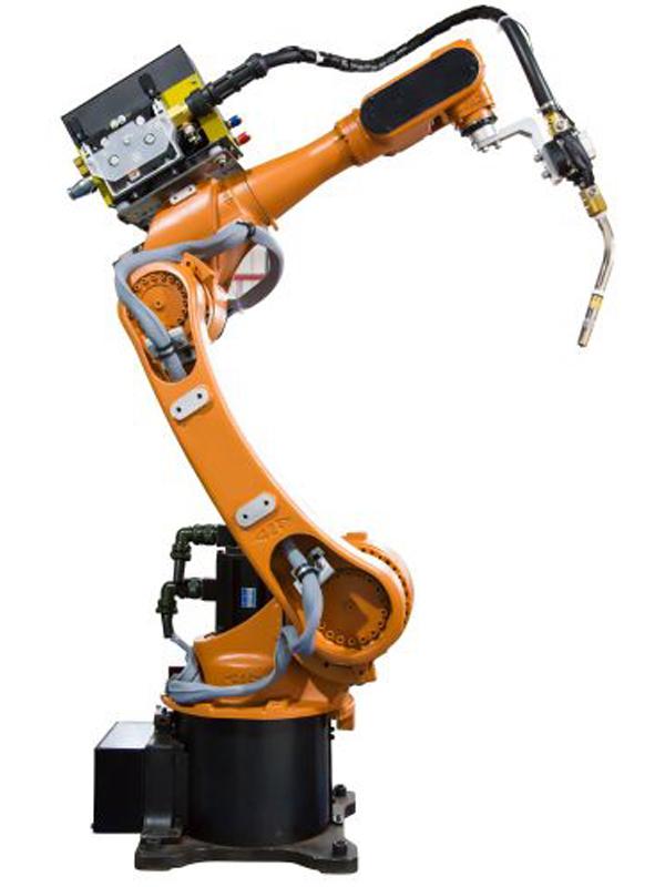 工业六轴焊接机器人厂家直销专业定制