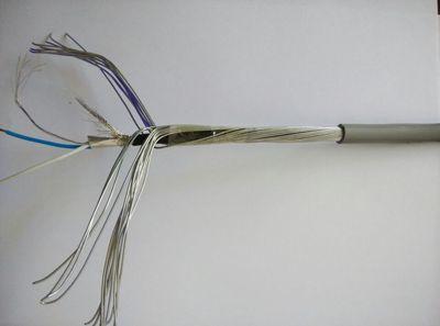 RS-6通讯电缆