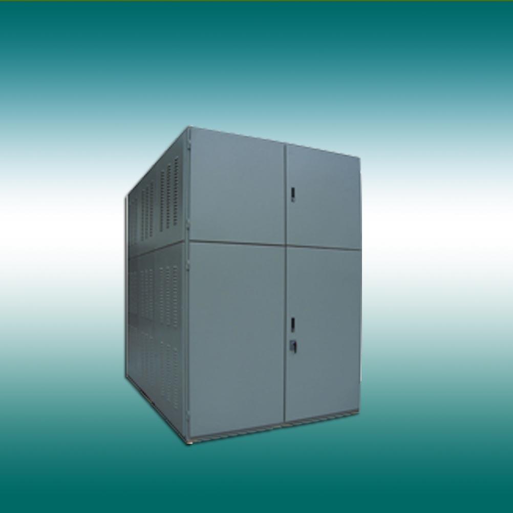 LX-ZTB系列变压器中性点接地电阻器