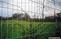 优质浸塑绿色围栏，铁丝围栏养鸡网，养殖波浪网1.8米高，30米一卷