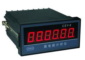 CSY-6微电脑计时仪