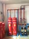 汇科消防丨七氟丙烷设备及管道施工3大要点