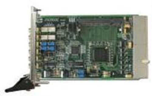 供应高速同步数据采集卡PXI8502——高速同步数据采集卡PXI8502的销售