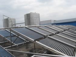 东莞华宏热能设备有限公司 太阳能专家
