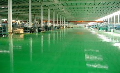 防尘耐磨地板漆-品牌地板漆厂家