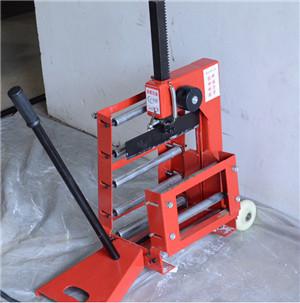 厂家供应切砖机 手动切砖机 切砖工具配件