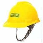 大量低价供MSA V-Gard Elite型安全帽