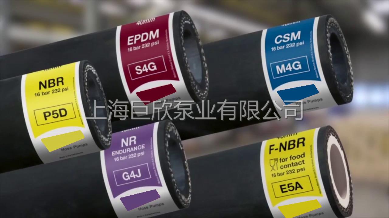 进口工业软管泵 上海工业软管泵 高质量工业软管泵