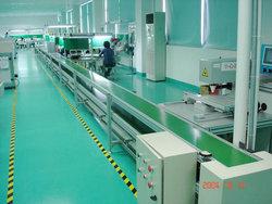 SZHQ-0001苏州电子电器生产线，苏州流水线生产