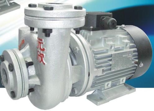 优质模温机泵YS-36B-200热油泵批发