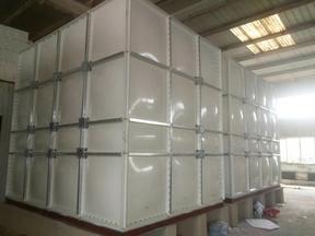 北京玻璃钢水箱厂家SMC玻璃钢水箱厂家价格北京厂家生产加工价格