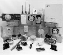 美国ACI传感器/温度传感器/湿度传感器/压力传感器