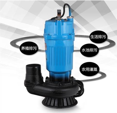 不锈钢潜水泵价格,朔州QDX潜水泵厂家
