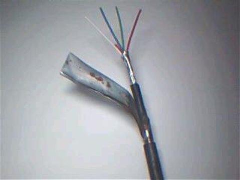 信号电缆PTY23铁路信号电缆PTYY信号电缆24*1.0