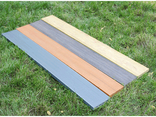 陕西塑木地板|陕西户外地板厂家|陕西塑木地板价格|