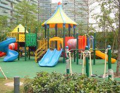 游乐设备生产厂|游乐设施批发中心|深圳市幼儿园儿童滑梯