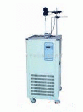 供应低温冷却液循环泵，RE5002旋转蒸发仪