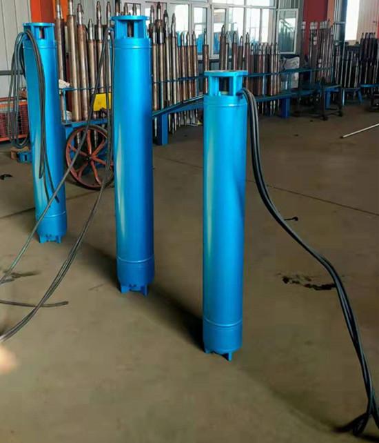 天津高品质深井泵价格-井用潜水泵质量