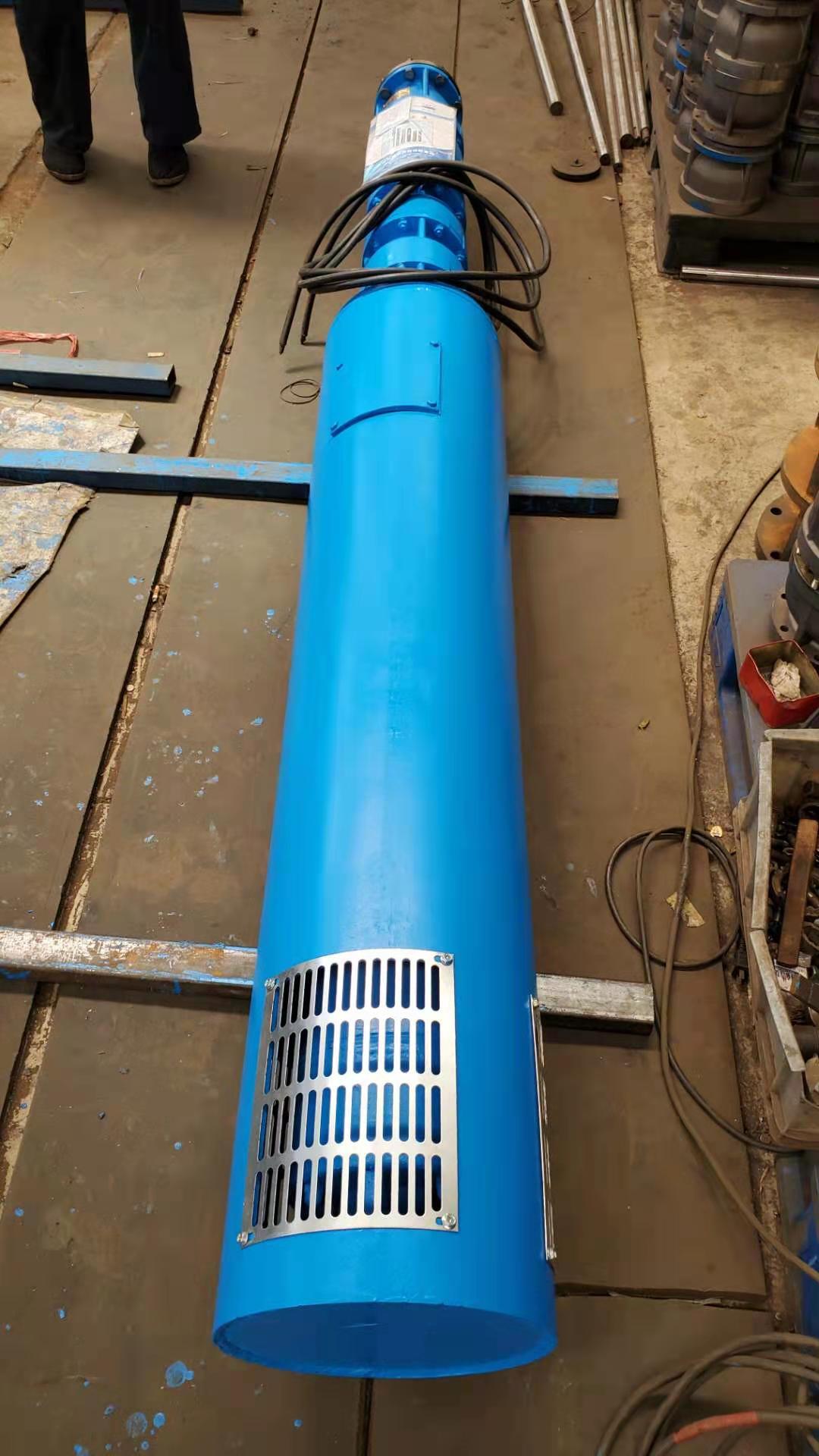 天津高品质深井泵价格-井用潜水泵质量