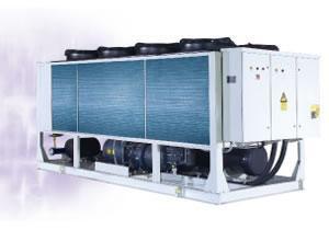 供应厂家直销翰勃仕工业冷冻机冷水机化工冷却机组冰水机