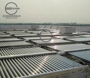 武汉太阳能热水工程