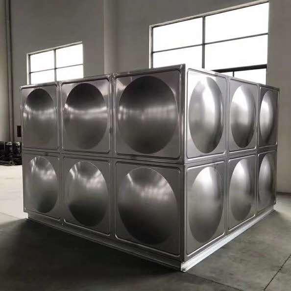 304不锈钢保温水箱5x3x2北京厂家价格