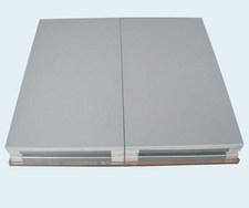 彩鋅鋼板/鹽化鋼板/樹脂鋼板