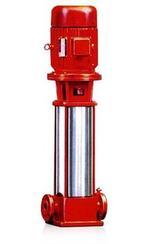 XBD-(I)消防泵