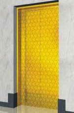佛山彩色不锈钢电梯门板厂家，金黄色不锈钢蚀刻花纹电梯门板厂家。