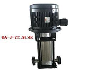 管道泵:QDLF不锈钢热水泵|立式多级热水泵|热水多级泵