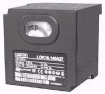 LOK16系列燃油燃烧机控制器