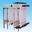 供：中空纤维超滤器(矿泉水生产设备)-水处理设备(2800元/台)