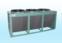 冷库制冷机组专用V型冷凝器、散热器