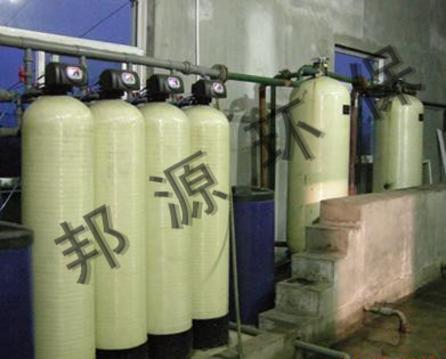 天津全自动洗衣房软化水设备厂家直销