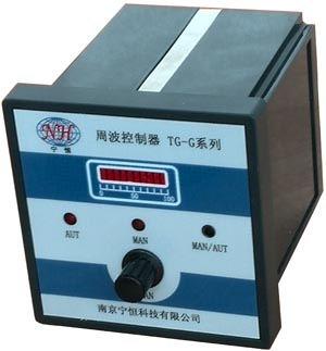 TG-G3周波控制器（可控硅调功器）