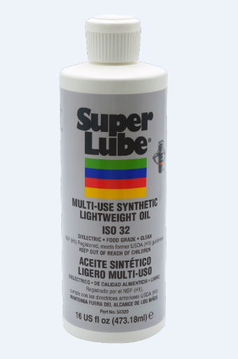  代理销售Superlube50320合成轻质油