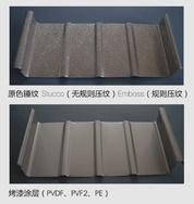 铝镁锰，铝镁锰板，铝镁锰合金板，铝镁锰屋面板