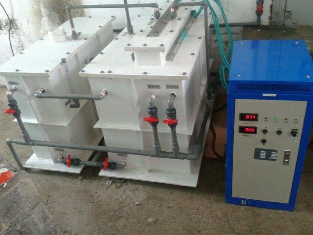 电解法二氧化氯发生器生产厂家