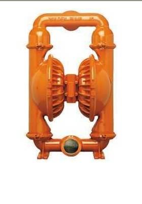 美国原装威尔顿气动隔膜泵 型号T15