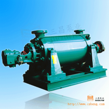 高压锅炉给水泵，次高压锅炉给水泵，多级锅炉给水泵，高扬程多级泵