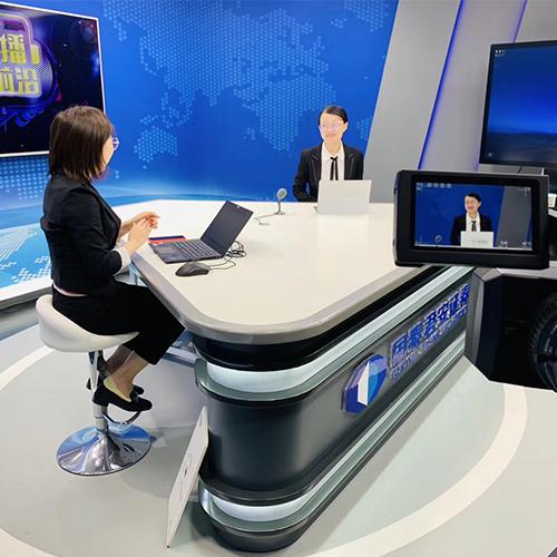 北京虚拟直播间方案建设解决清单专业设备