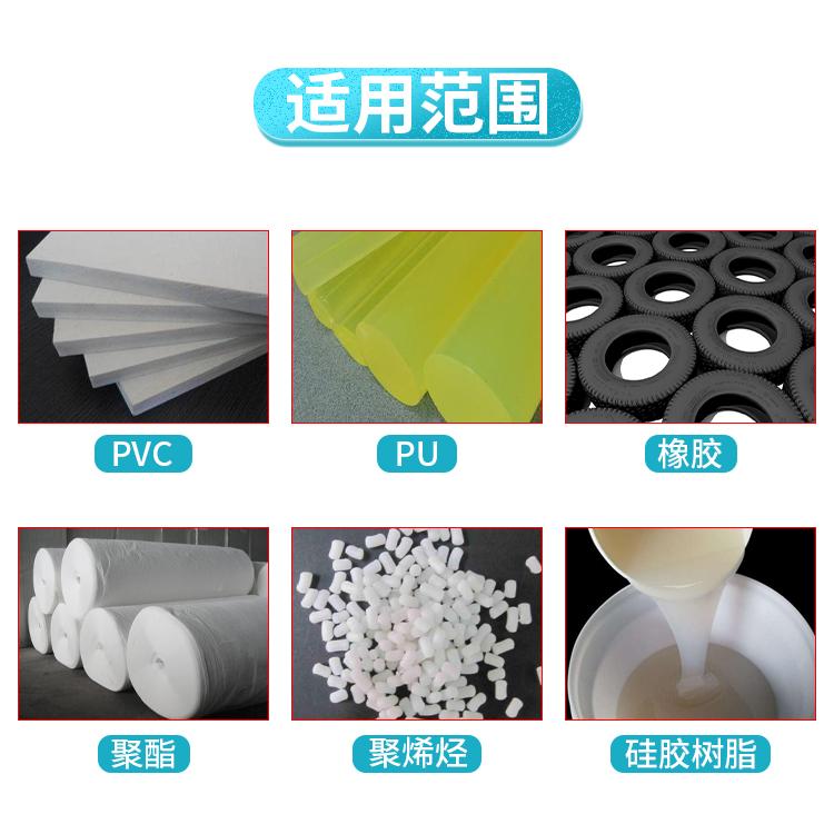 艾浩尔（添加型）进口材料塑料防霉粉JS117