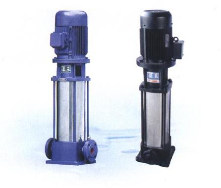 供应GDL立式多级管道泵--GDL立式多级管道泵的销售