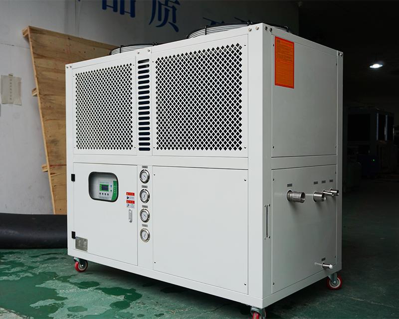 15P风冷式冷水机，冷水机生产厂家