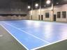建造硅PU塑胶篮球场价格、网球场施工承包报价