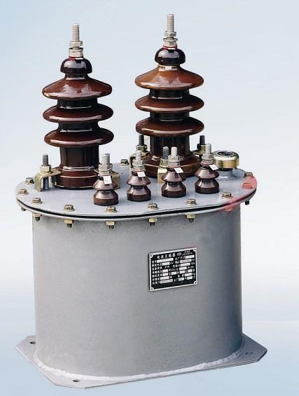 LJW-10油浸式10KV电流互感器
